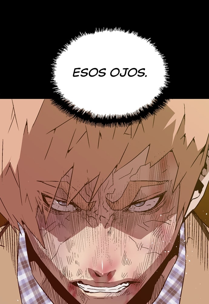 Read Weak Hero Español Manga Online