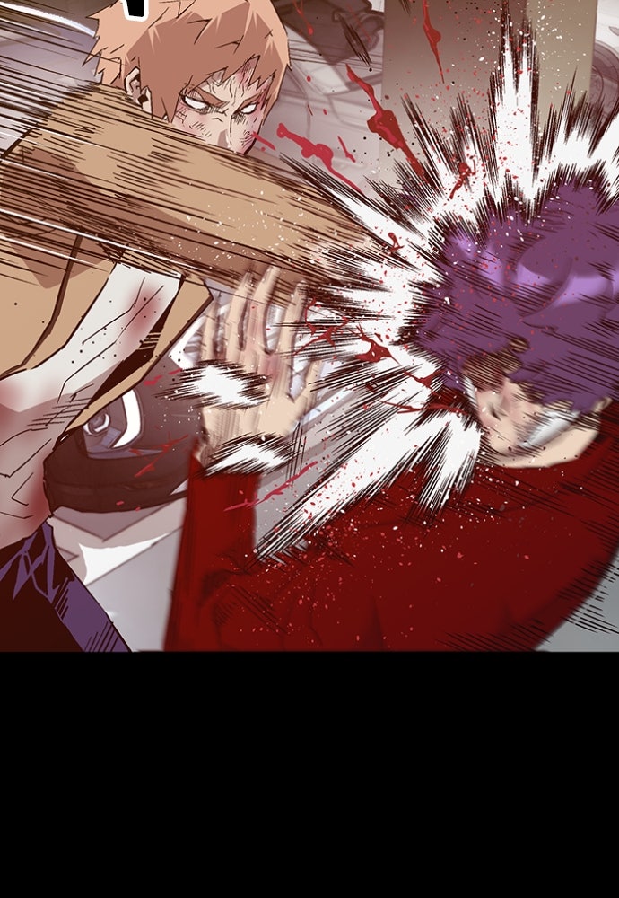 Read Weak Hero Español Manga Online