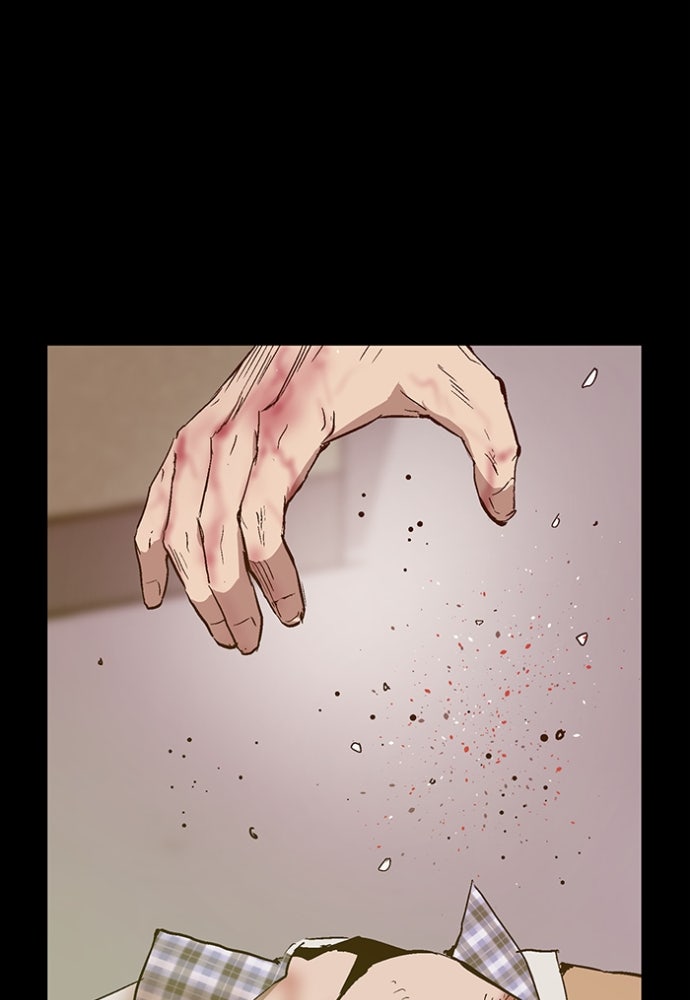 Read Weak Hero Español Manga Online