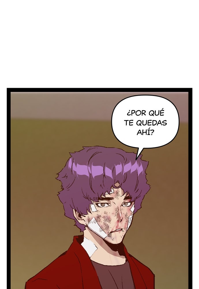 Read Weak Hero Español Manga Online