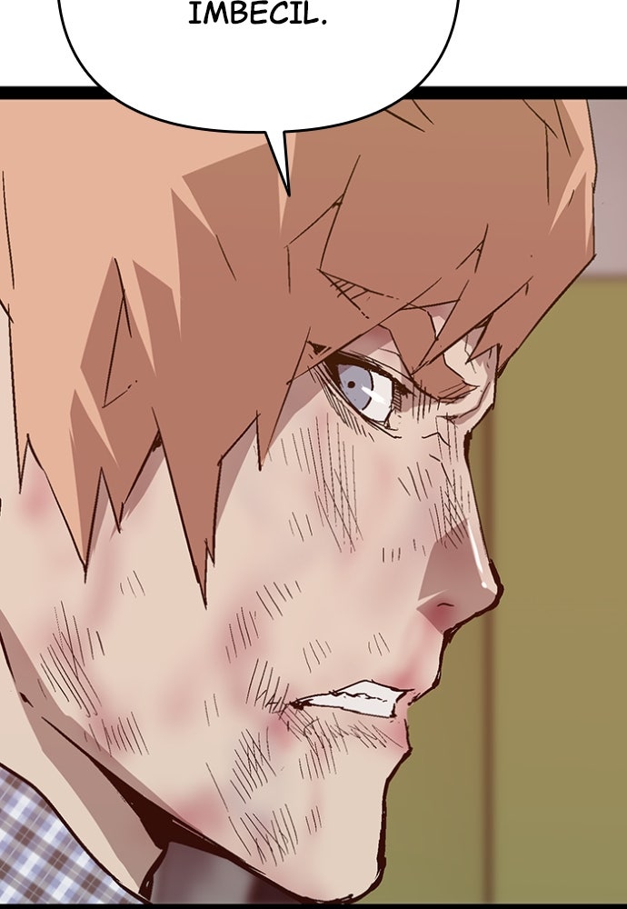 Read Weak Hero Español Manga Online