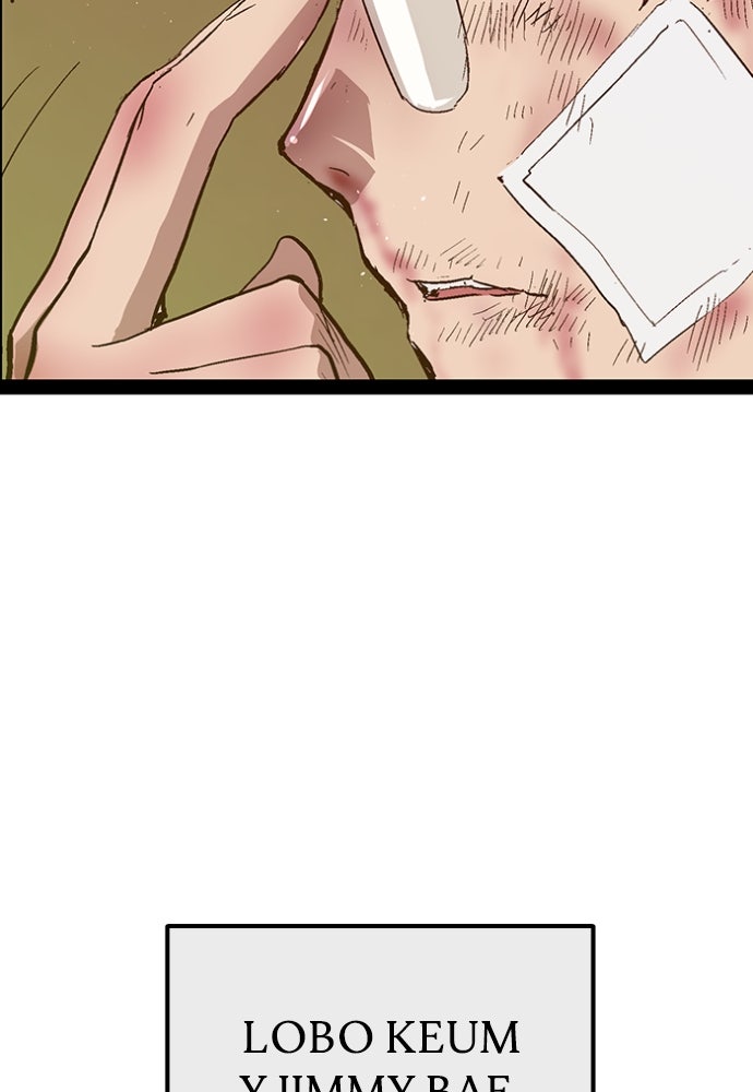 Read Weak Hero Español Manga Online