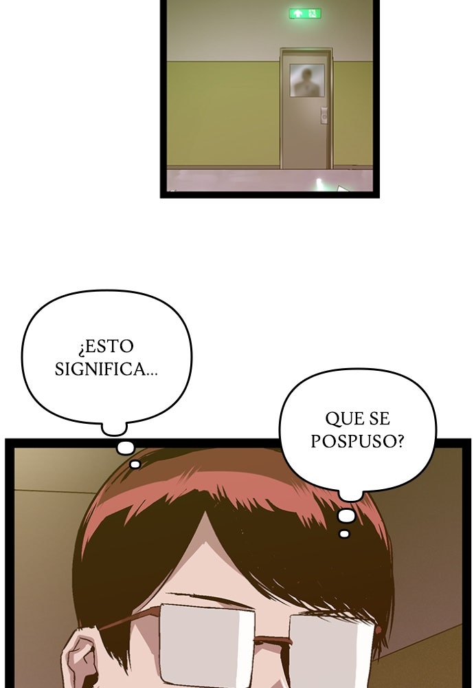 Read Weak Hero Español Manga Online