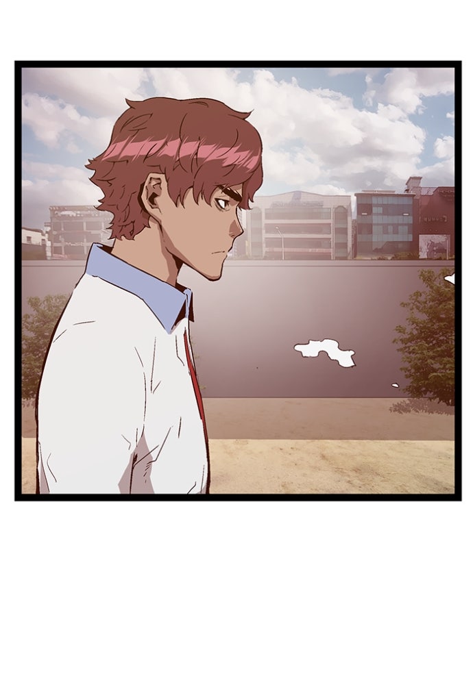 Read Weak Hero Español Manga Online