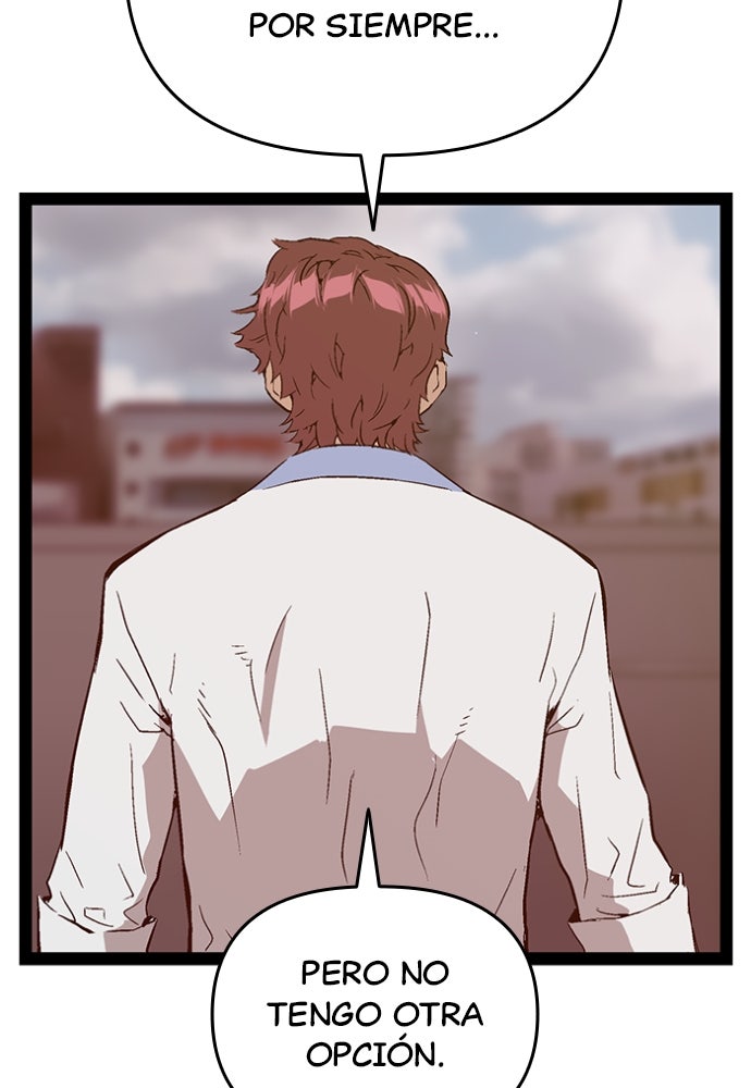 Read Weak Hero Español Manga Online