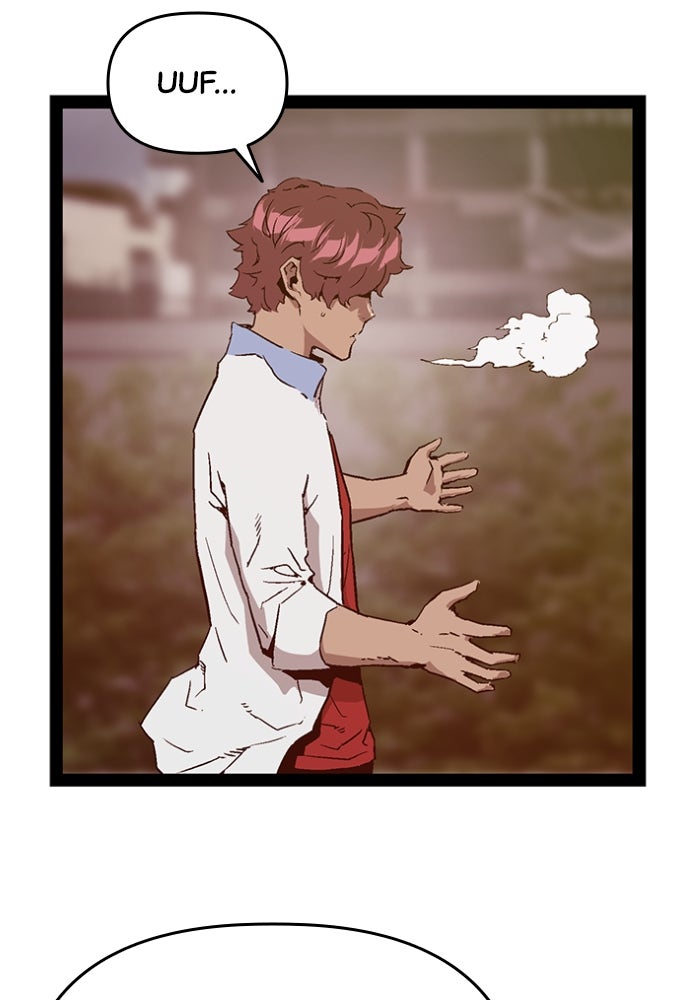 Read Weak Hero Español Manga Online