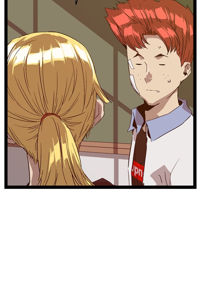 Read Weak Hero Español Manga Online