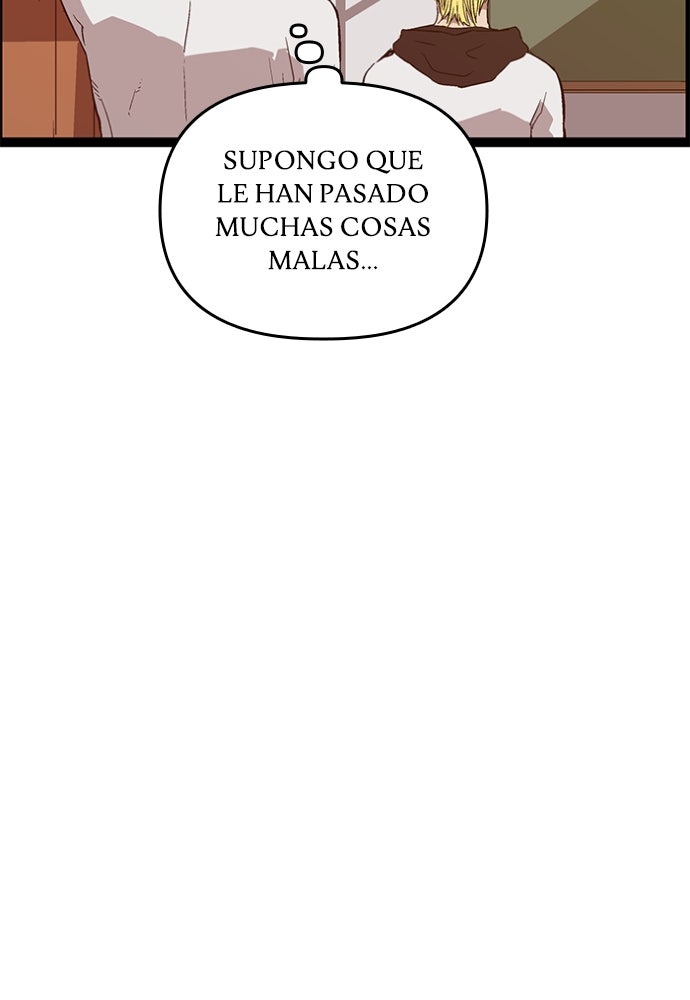 Read Weak Hero Español Manga Online