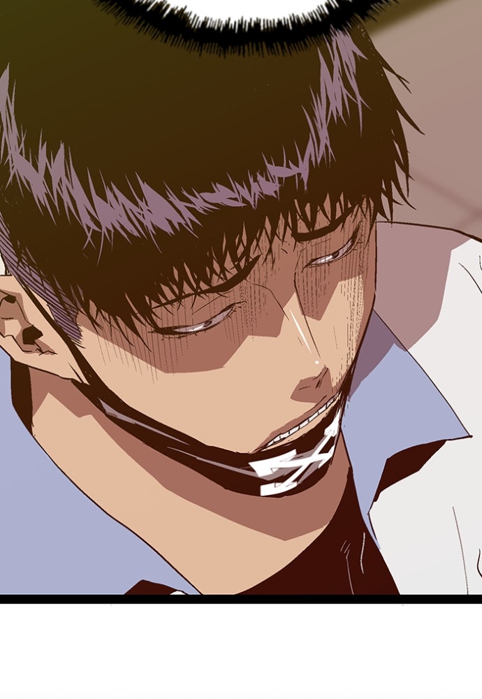 Read Weak Hero Español Manga Online