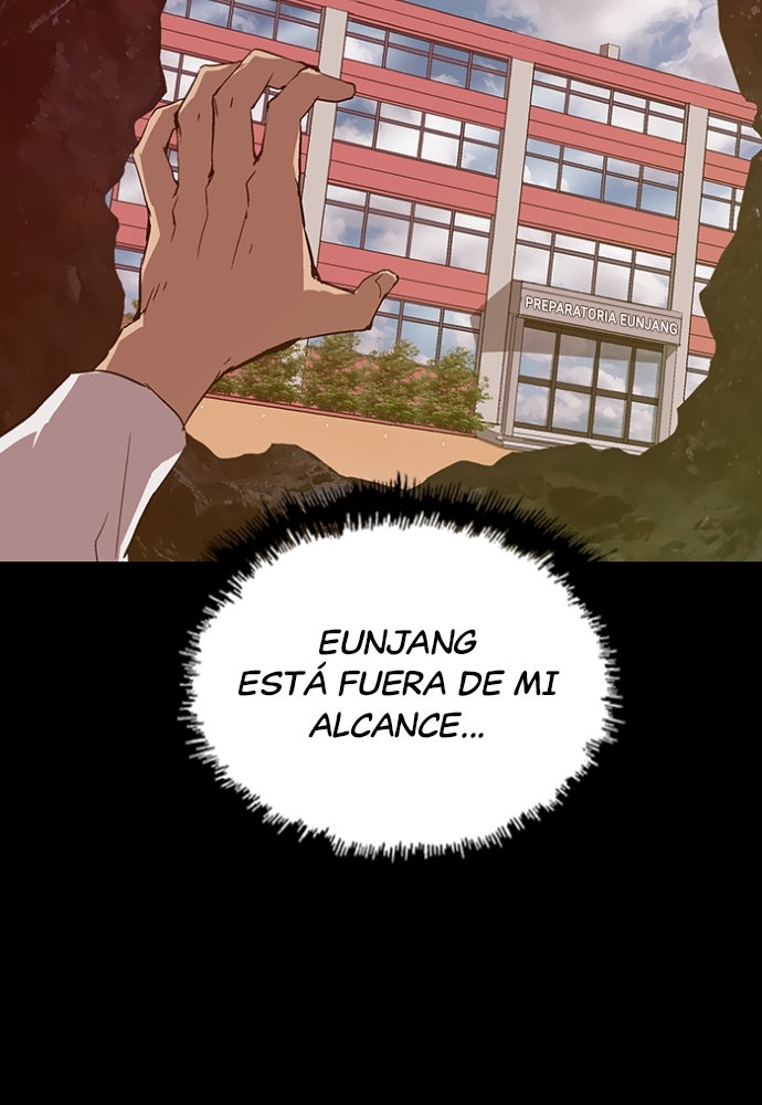 Read Weak Hero Español Manga Online