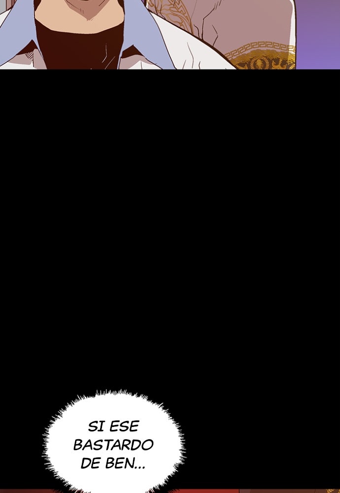 Read Weak Hero Español Manga Online