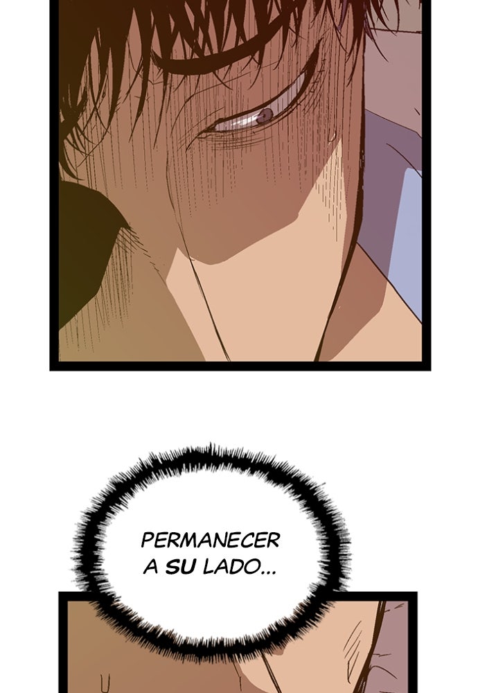 Read Weak Hero Español Manga Online