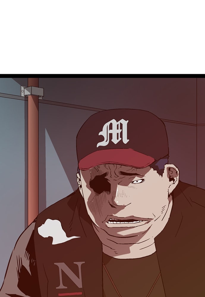 Read Weak Hero Español Manga Online