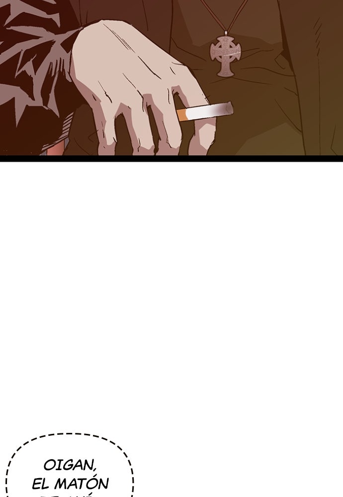 Read Weak Hero Español Manga Online