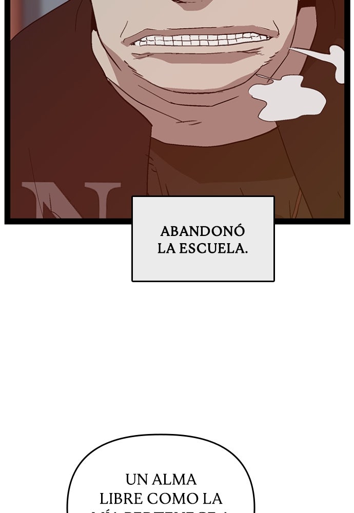 Read Weak Hero Español Manga Online