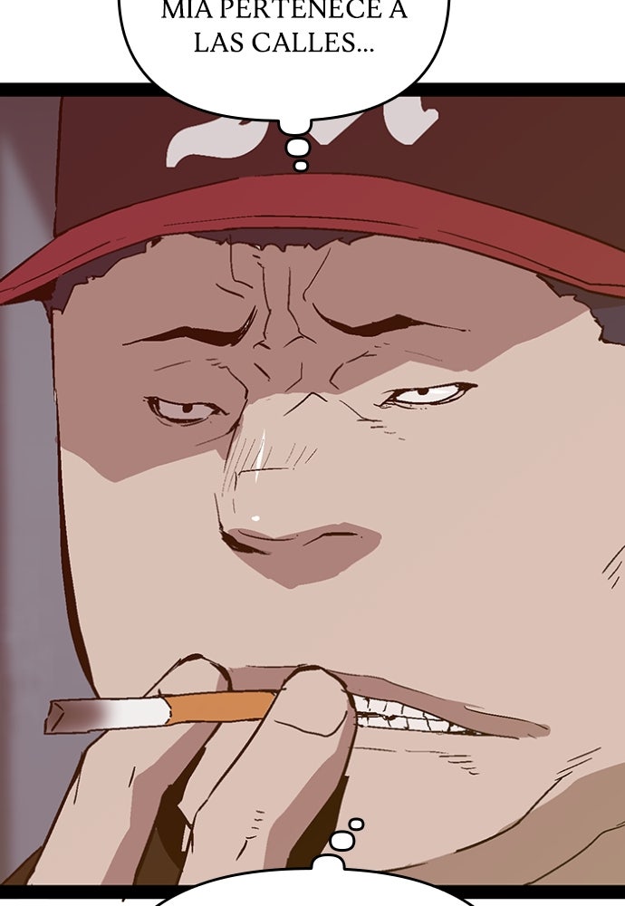 Read Weak Hero Español Manga Online