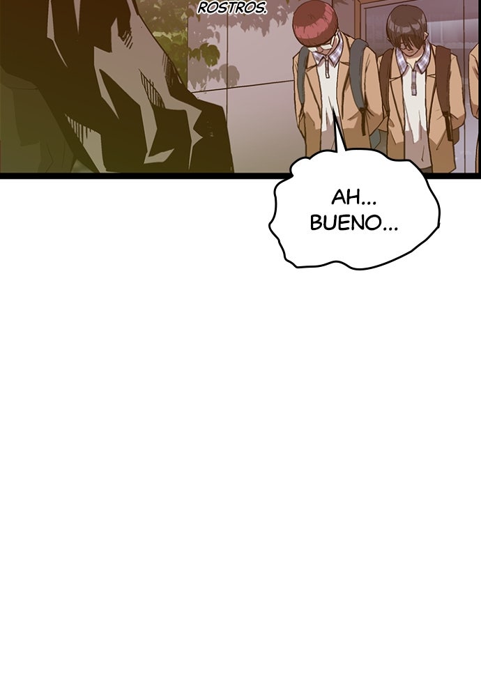 Read Weak Hero Español Manga Online
