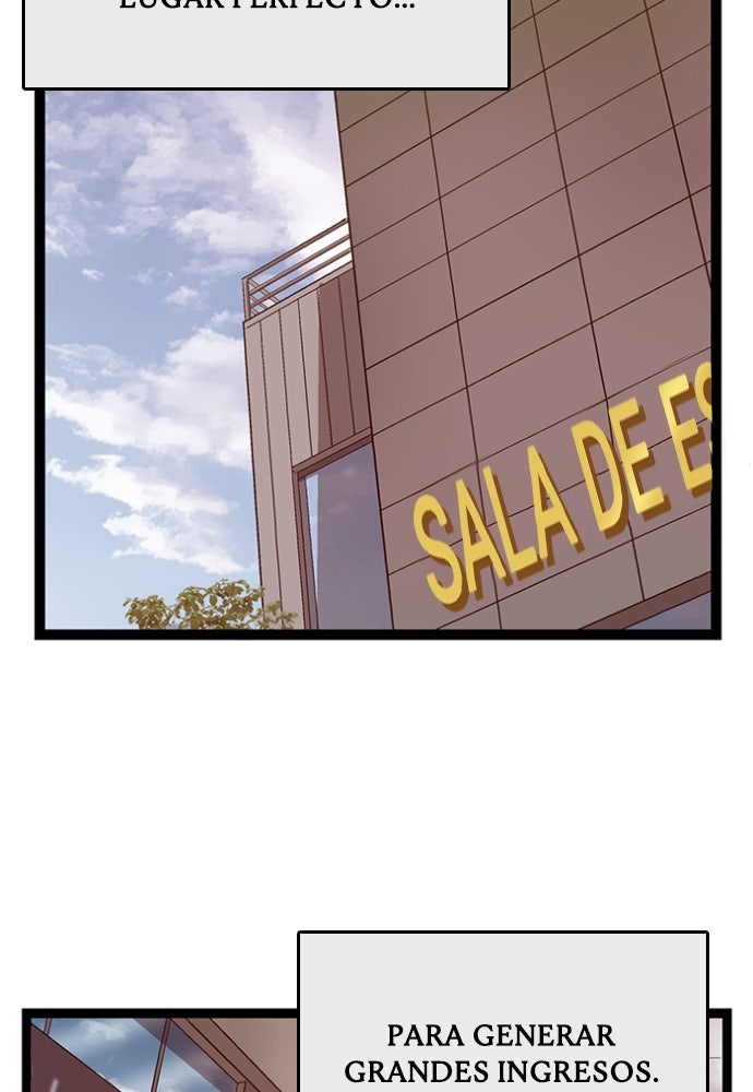 Read Weak Hero Español Manga Online