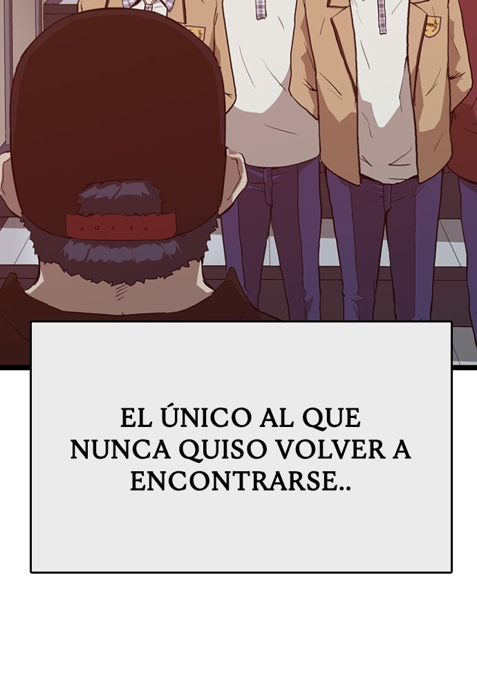 Read Weak Hero Español Manga Online