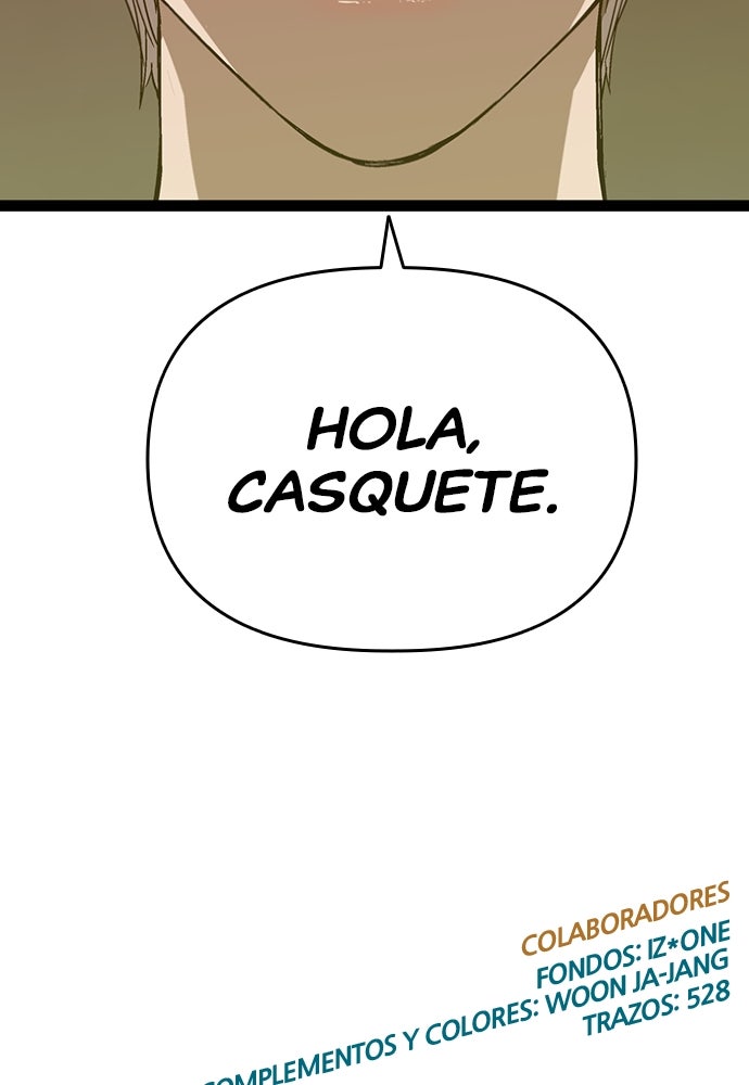 Read Weak Hero Español Manga Online