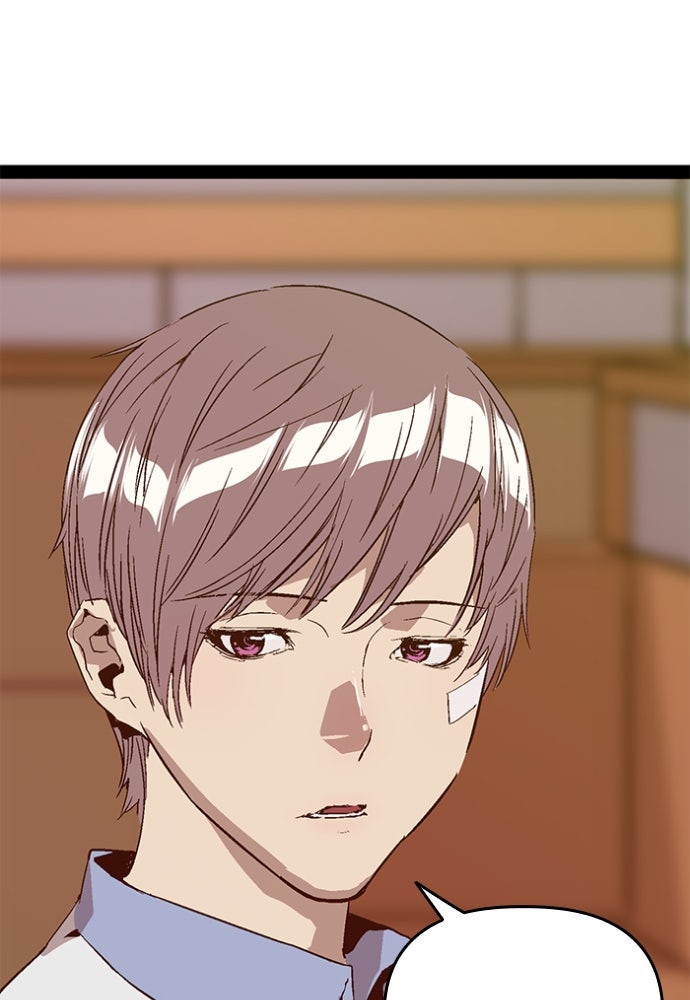 Read Weak Hero Español Manga Online