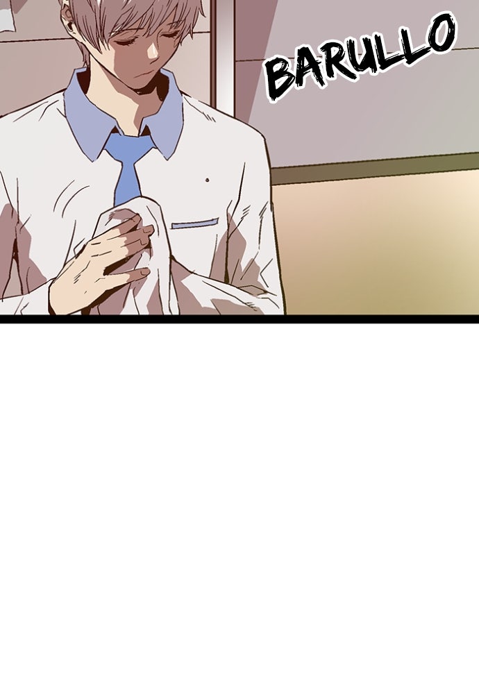 Read Weak Hero Español Manga Online