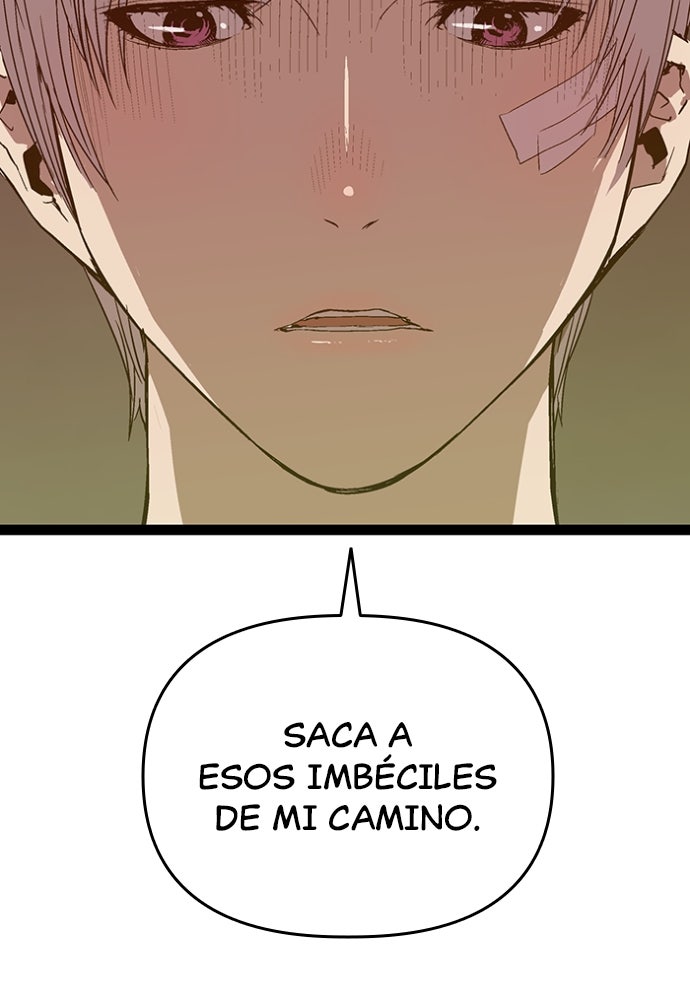 Read Weak Hero Español Manga Online