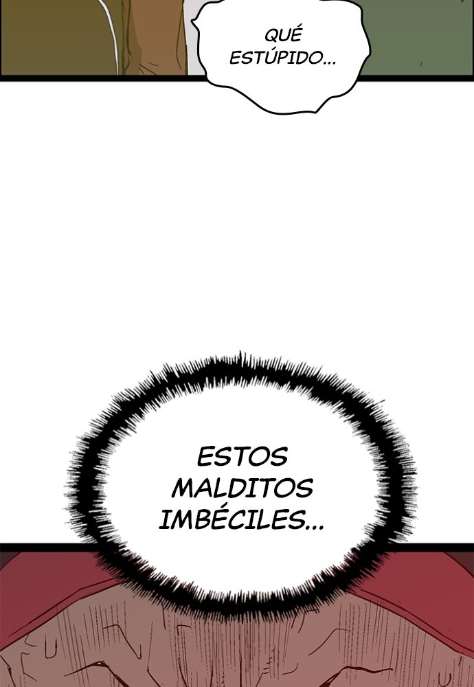 Read Weak Hero Español Manga Online