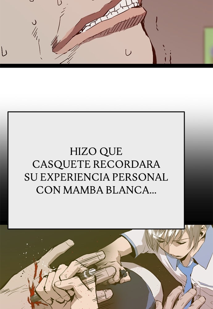 Read Weak Hero Español Manga Online
