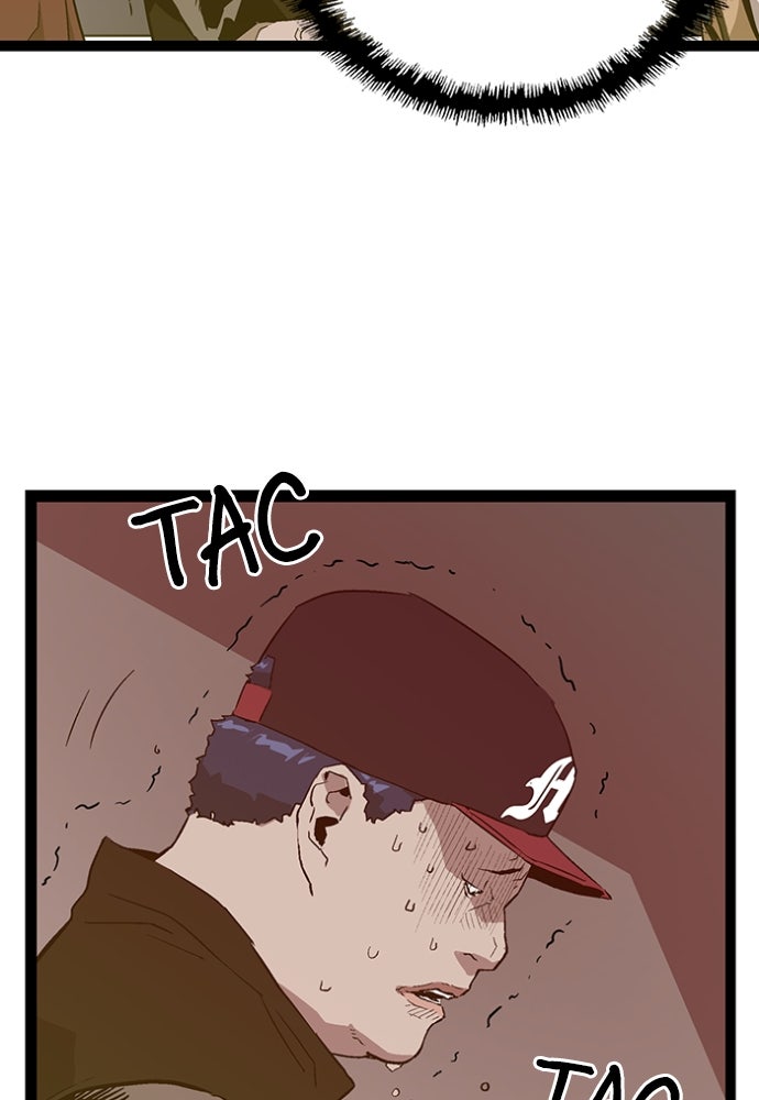 Read Weak Hero Español Manga Online