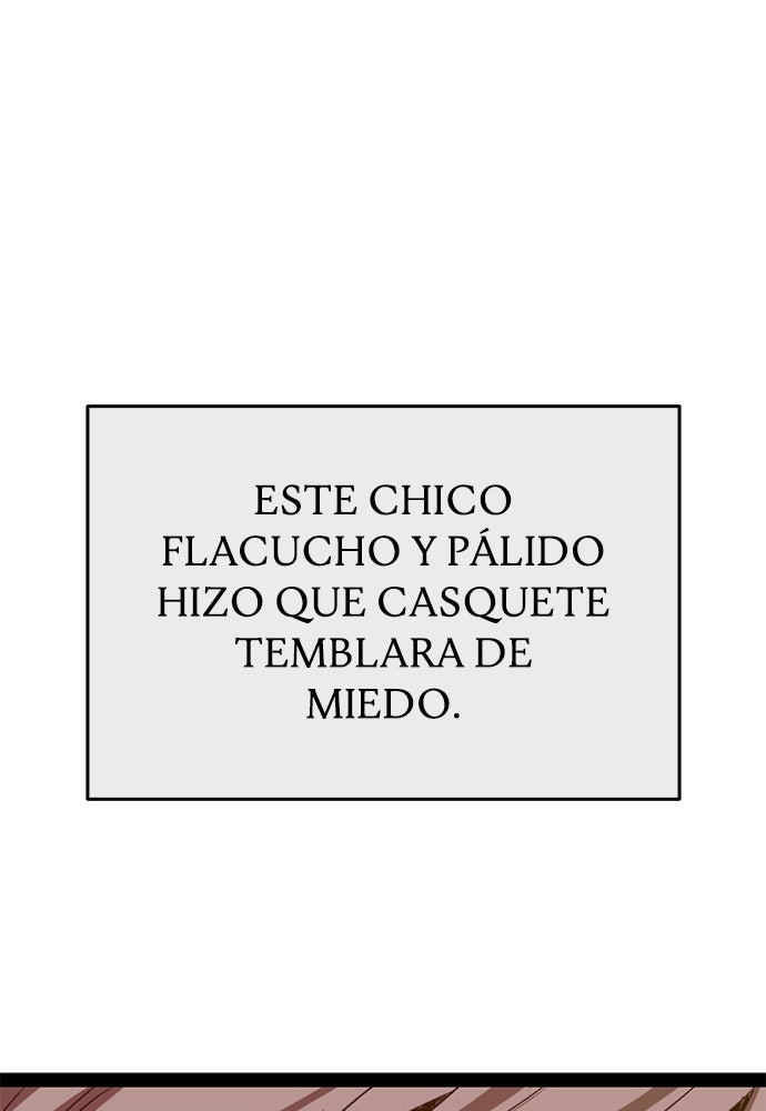 Read Weak Hero Español Manga Online