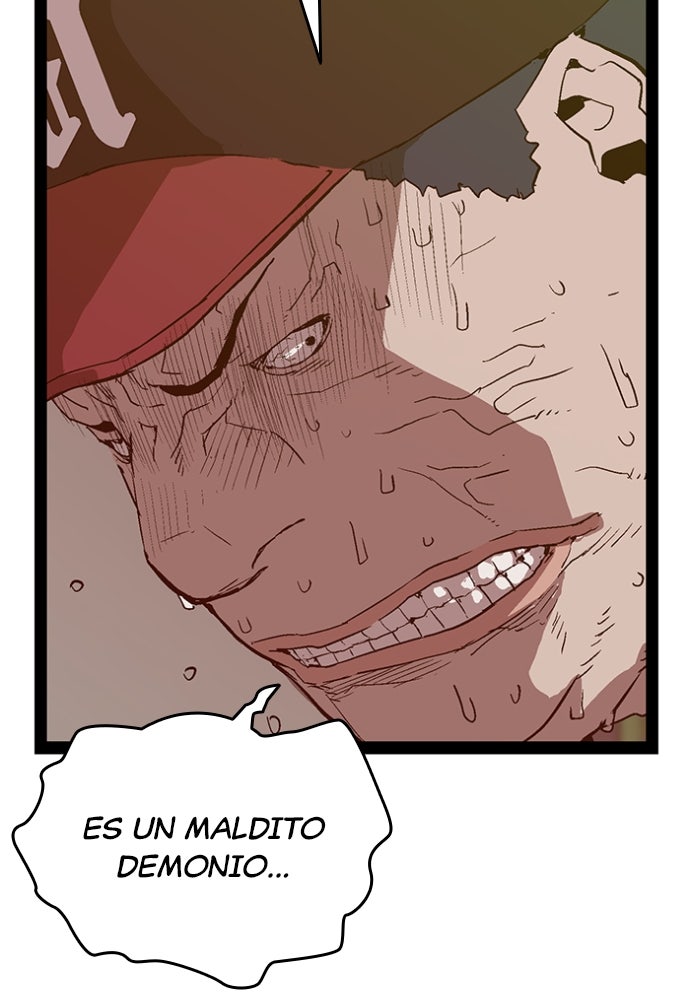 Read Weak Hero Español Manga Online