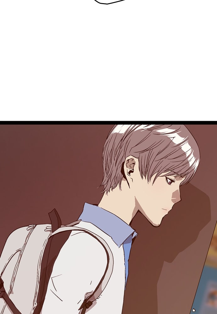 Read Weak Hero Español Manga Online