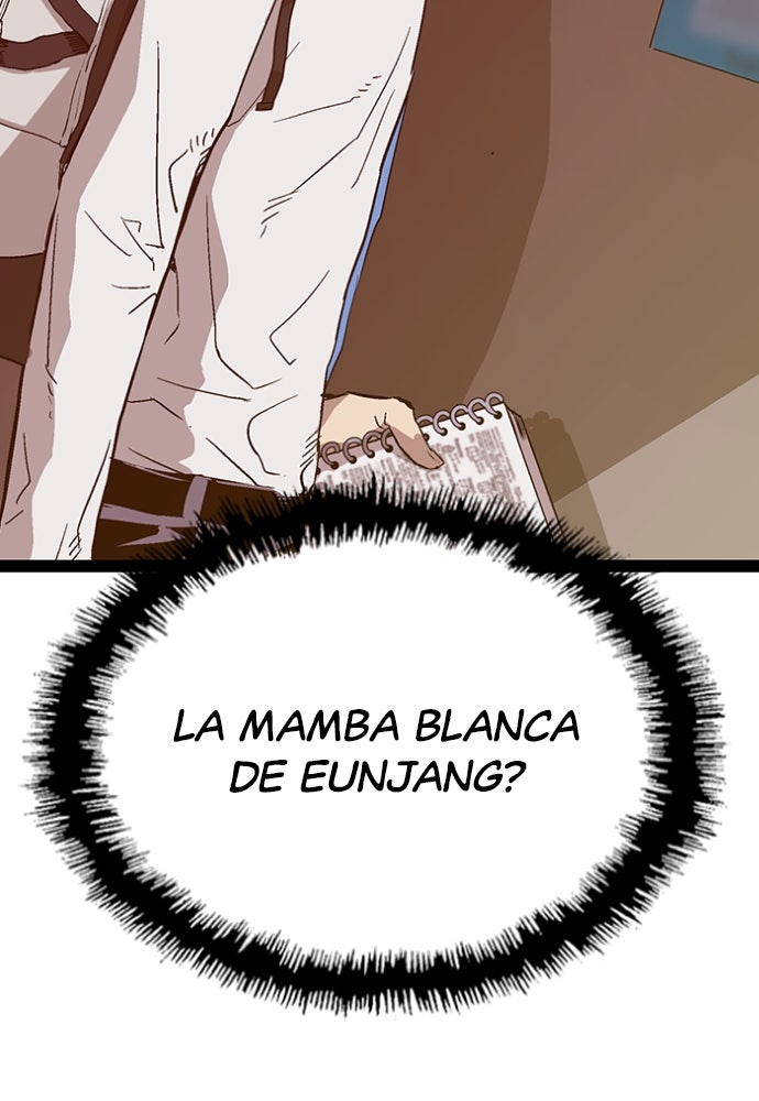 Read Weak Hero Español Manga Online