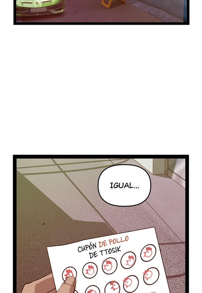 Read Weak Hero Español Manga Online