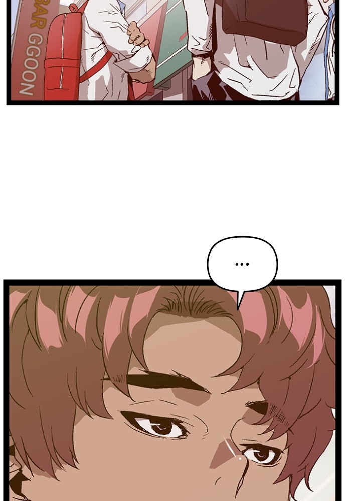 Read Weak Hero Español Manga Online