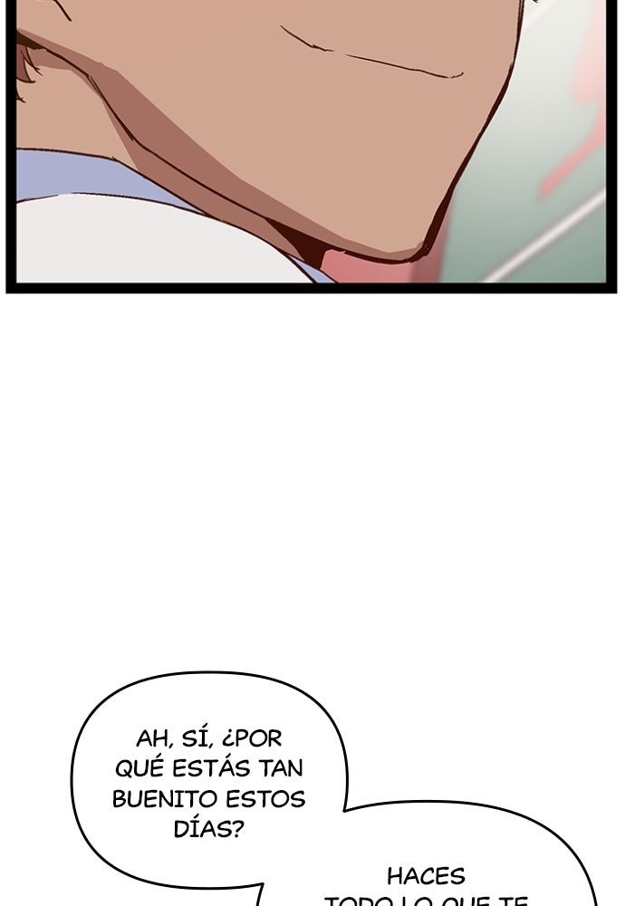 Read Weak Hero Español Manga Online