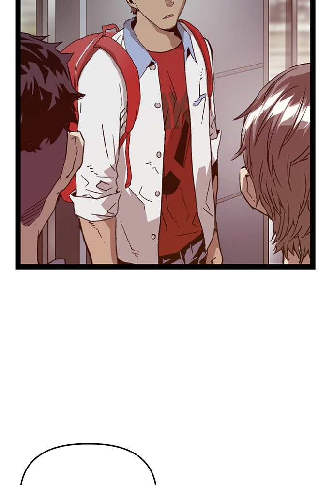 Read Weak Hero Español Manga Online