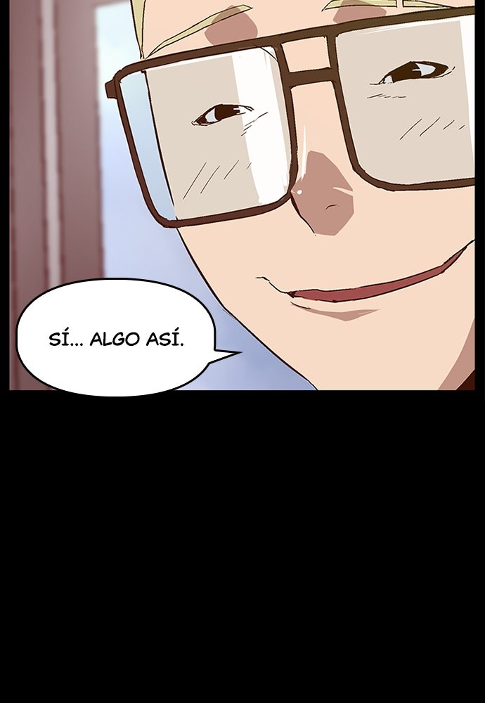 Read Weak Hero Español Manga Online