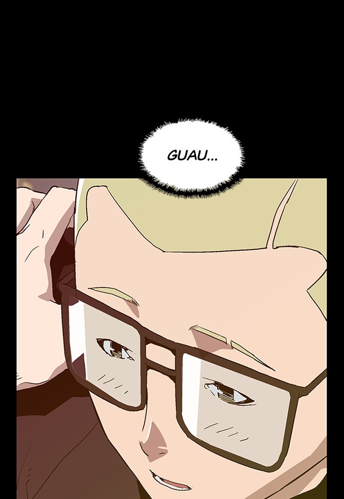 Read Weak Hero Español Manga Online