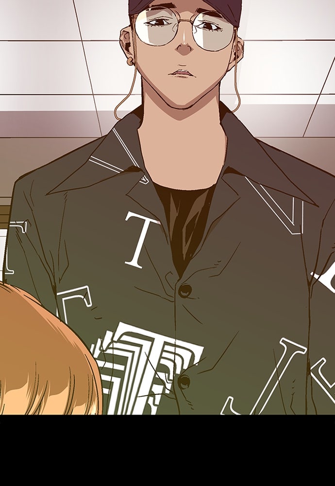 Read Weak Hero Español Manga Online