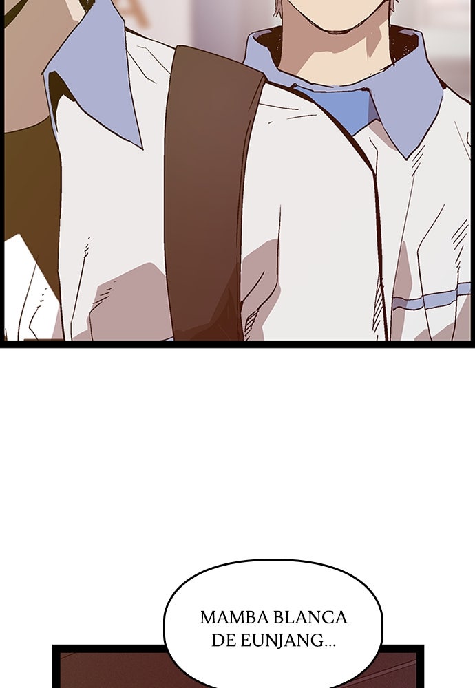 Read Weak Hero Español Manga Online