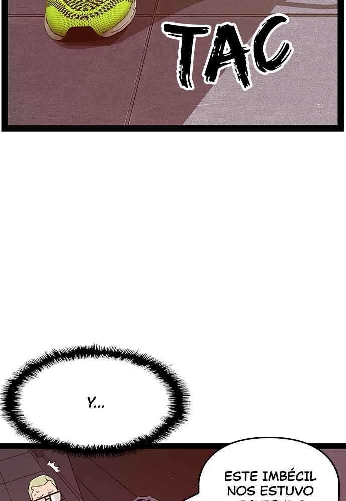 Read Weak Hero Español Manga Online