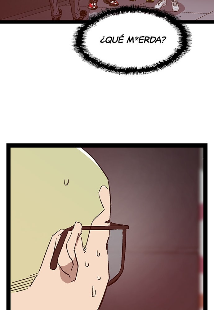 Read Weak Hero Español Manga Online