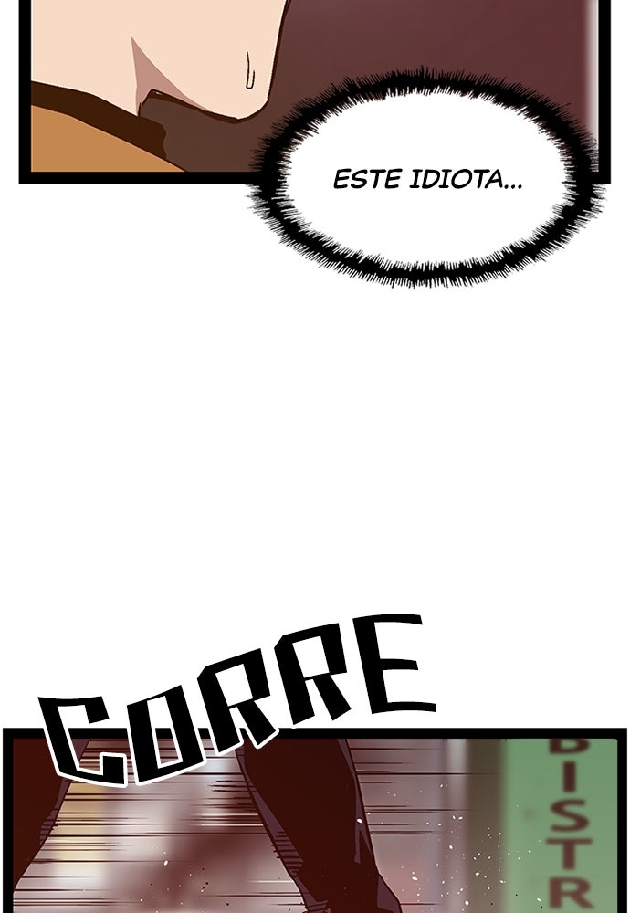 Read Weak Hero Español Manga Online