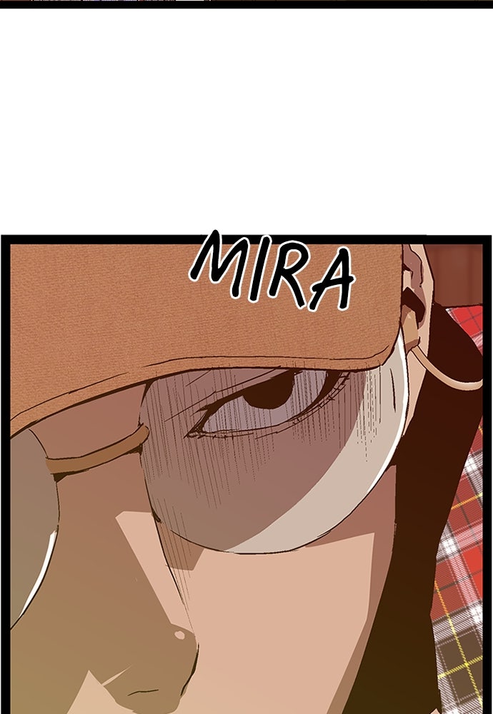 Read Weak Hero Español Manga Online