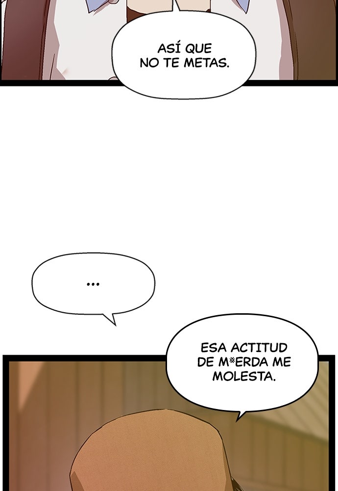 Read Weak Hero Español Manga Online