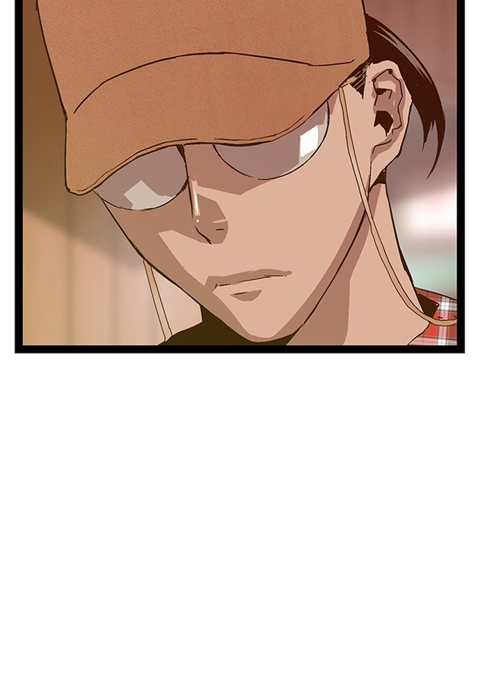 Read Weak Hero Español Manga Online