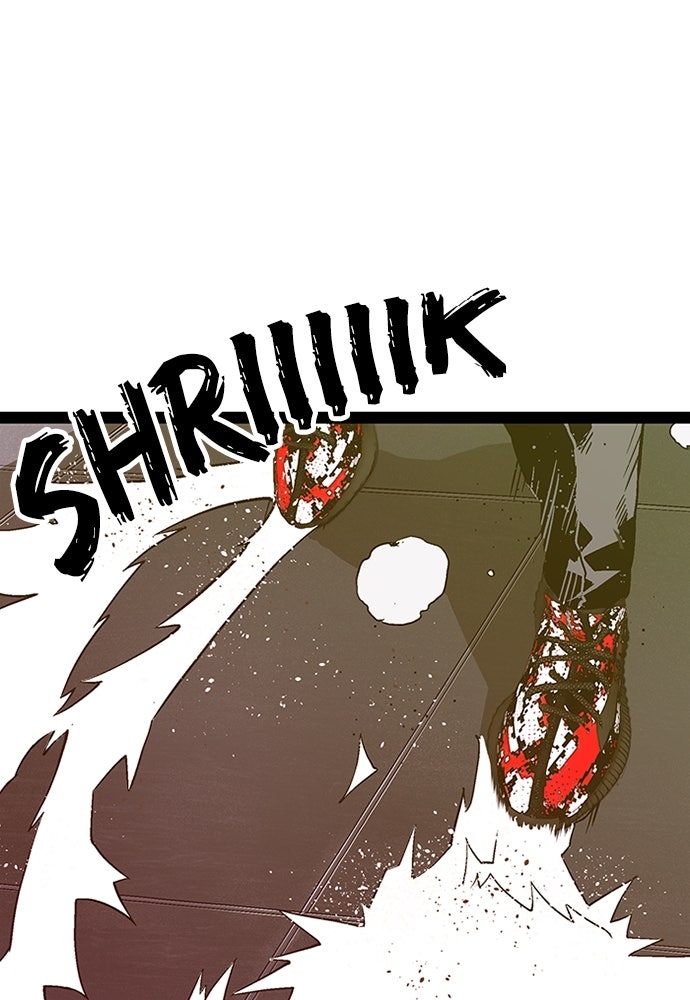 Read Weak Hero Español Manga Online