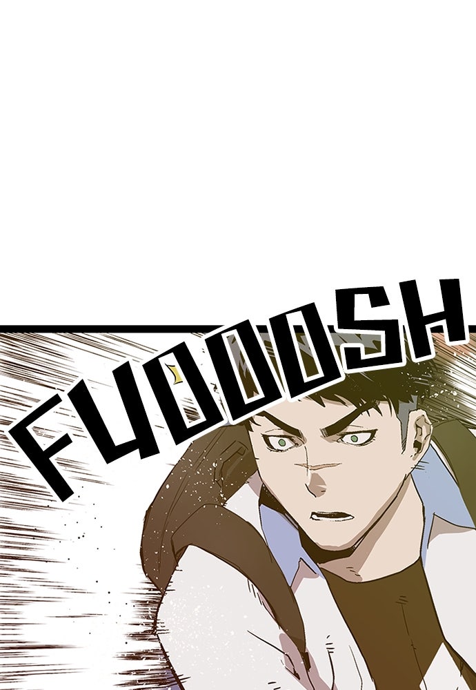 Read Weak Hero Español Manga Online